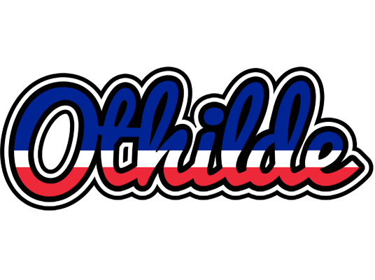 Othilde france logo