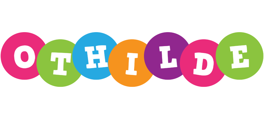 Othilde friends logo
