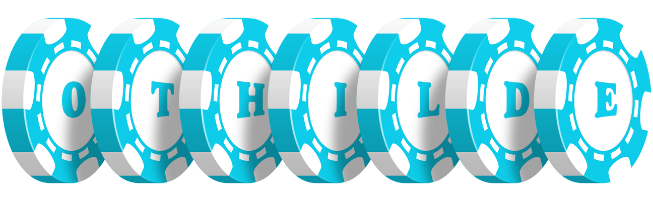 Othilde funbet logo
