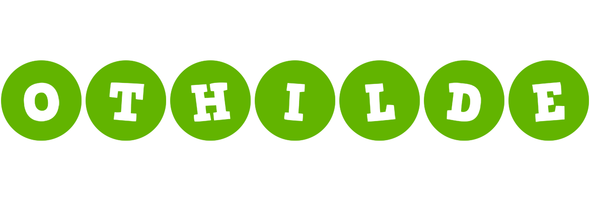 Othilde games logo