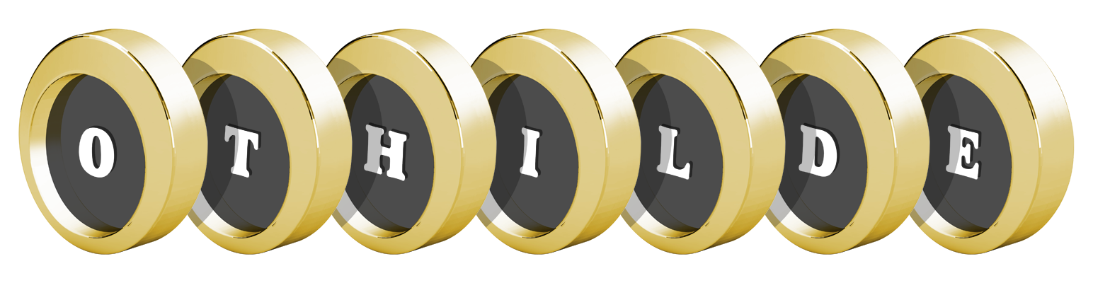 Othilde gold logo