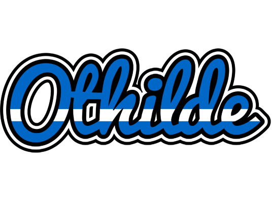 Othilde greece logo