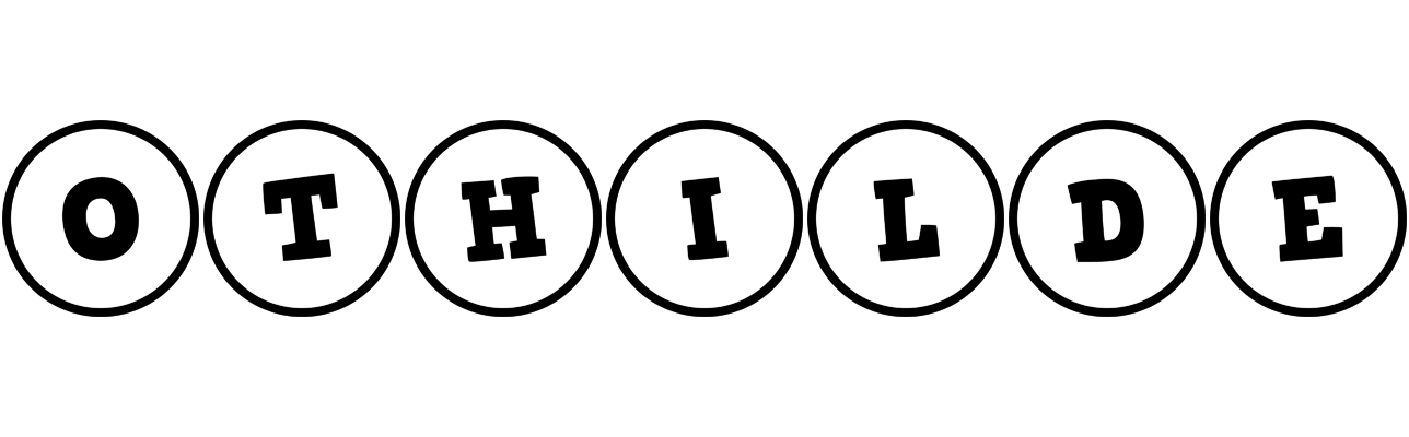 Othilde handy logo