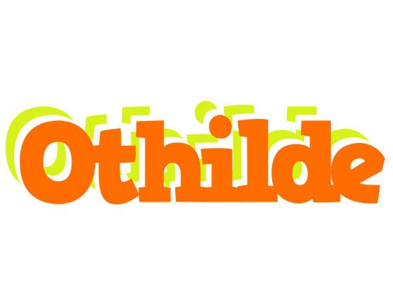 Othilde healthy logo