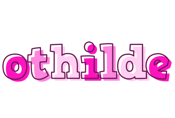 Othilde hello logo