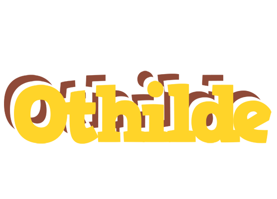 Othilde hotcup logo