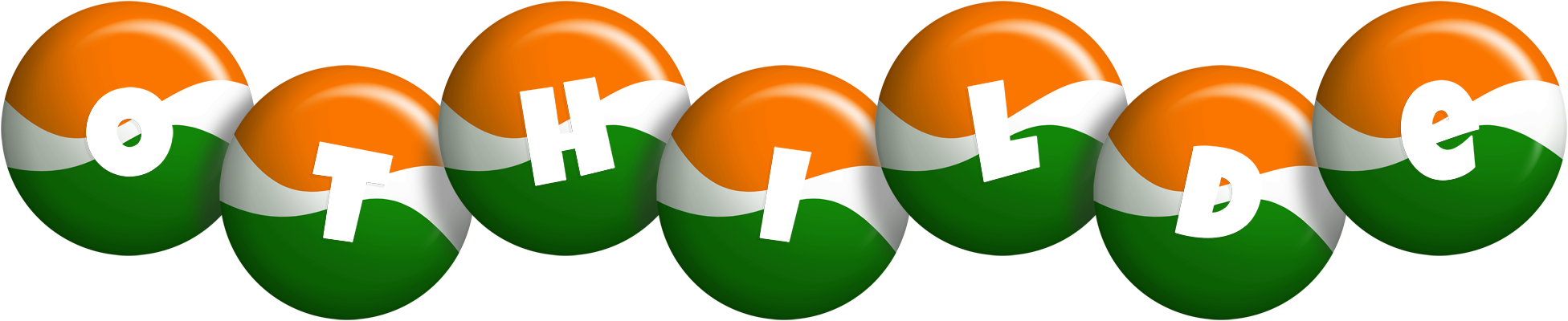 Othilde india logo
