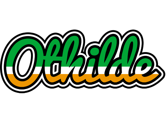 Othilde ireland logo