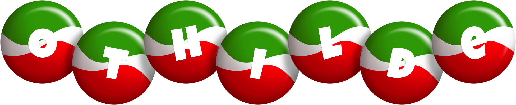 Othilde italy logo