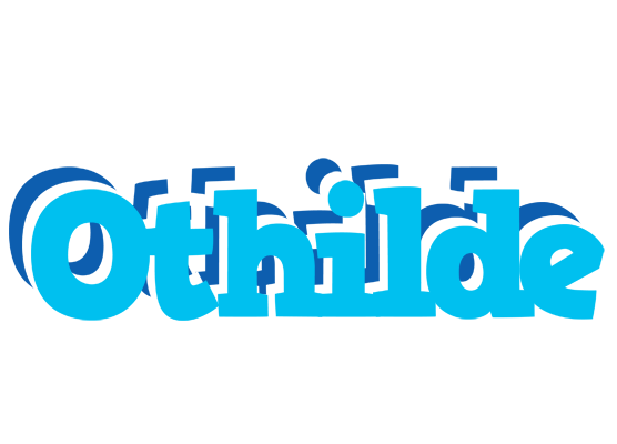 Othilde jacuzzi logo