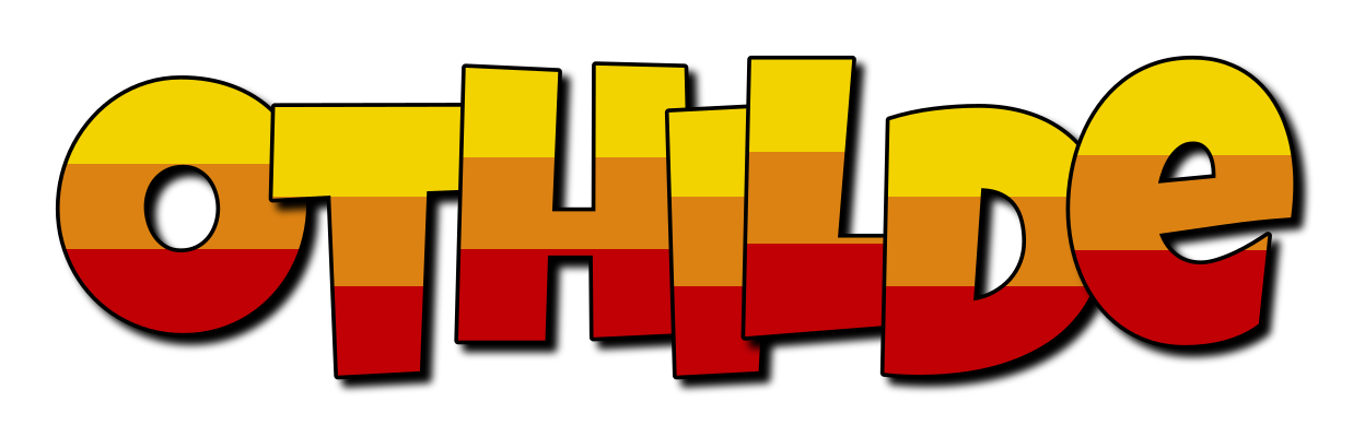 Othilde jungle logo