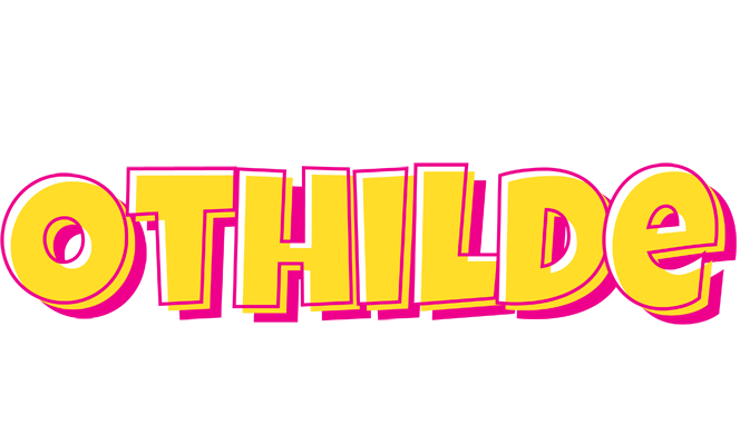 Othilde kaboom logo