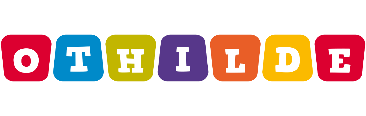 Othilde kiddo logo