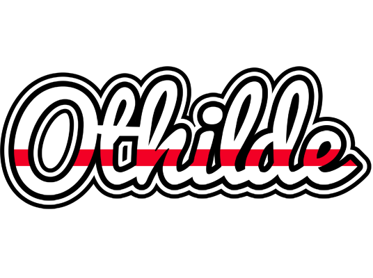 Othilde kingdom logo