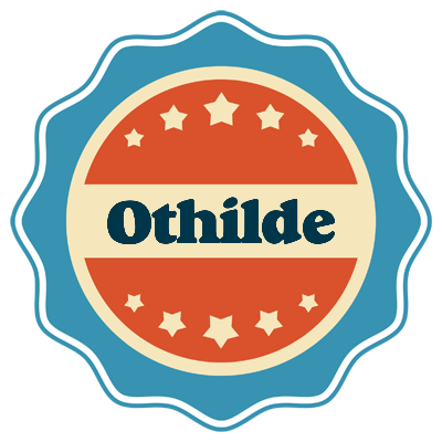 Othilde labels logo