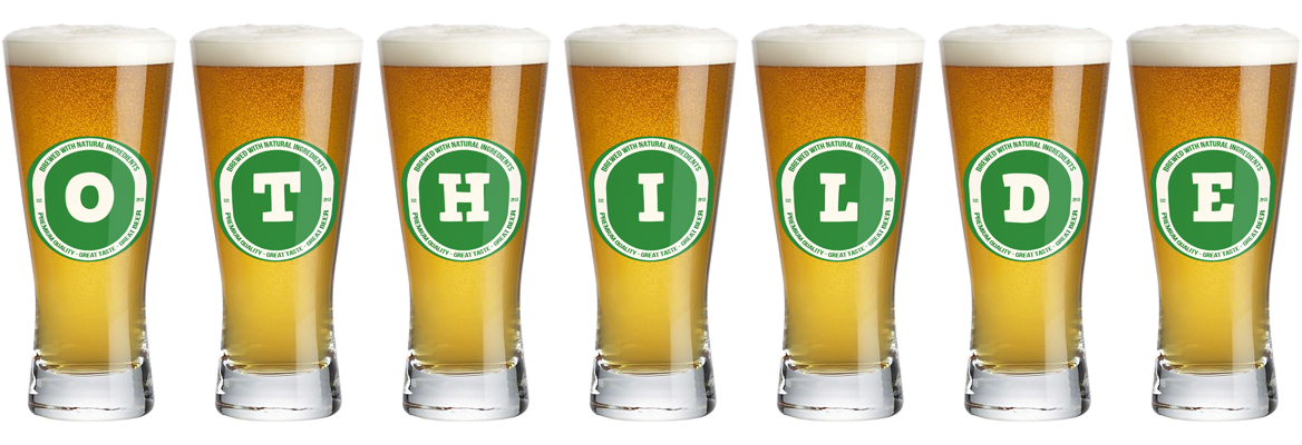 Othilde lager logo