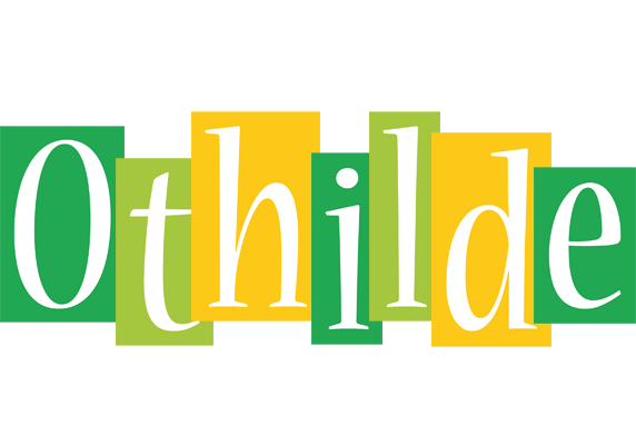 Othilde lemonade logo