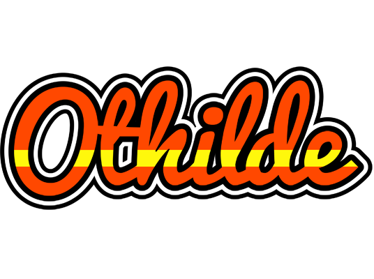Othilde madrid logo