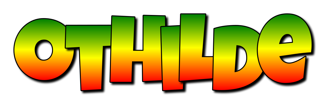 Othilde mango logo