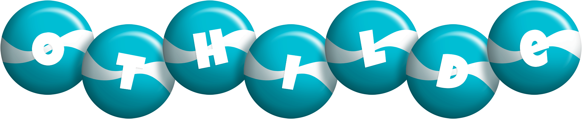 Othilde messi logo