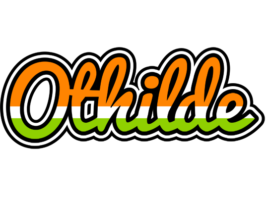 Othilde mumbai logo