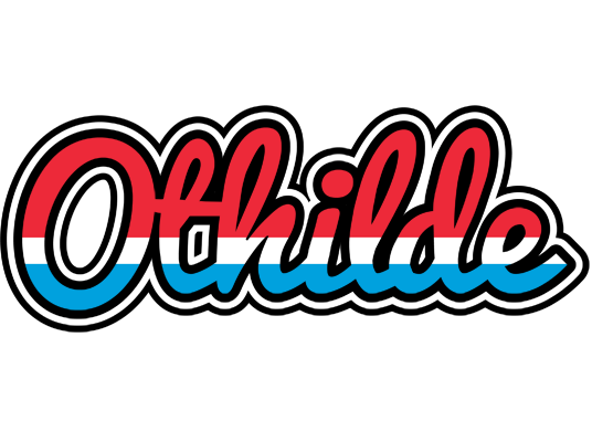 Othilde norway logo