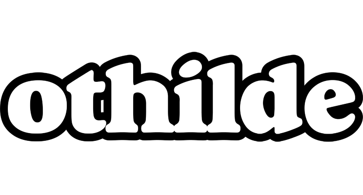 Othilde panda logo