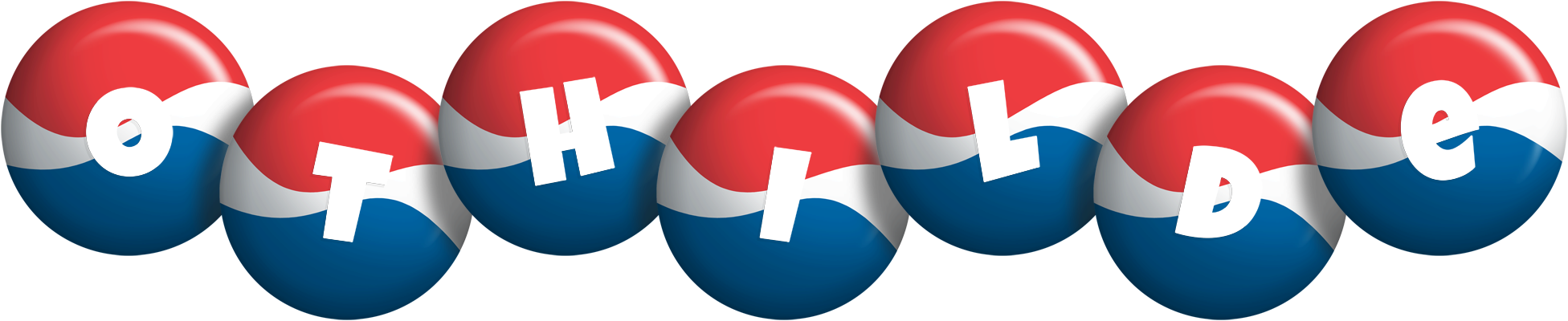 Othilde paris logo