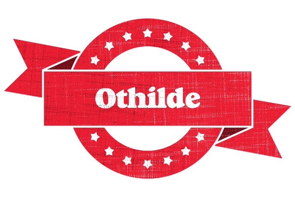 Othilde passion logo