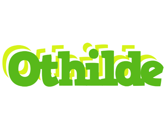 Othilde picnic logo