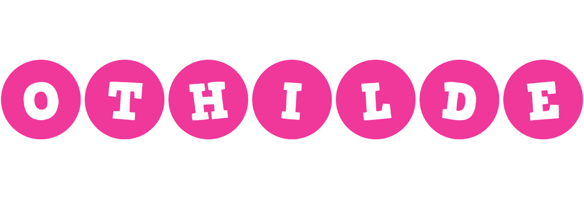 Othilde poker logo