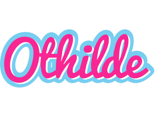Othilde popstar logo