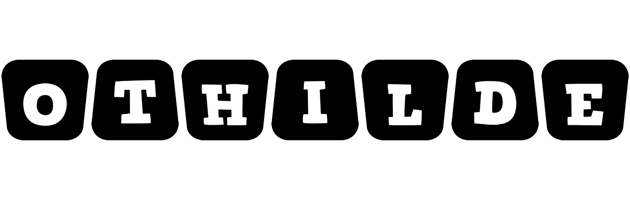 Othilde racing logo