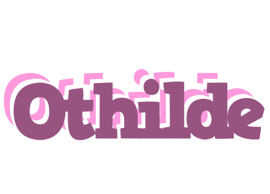 Othilde relaxing logo