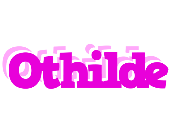 Othilde rumba logo