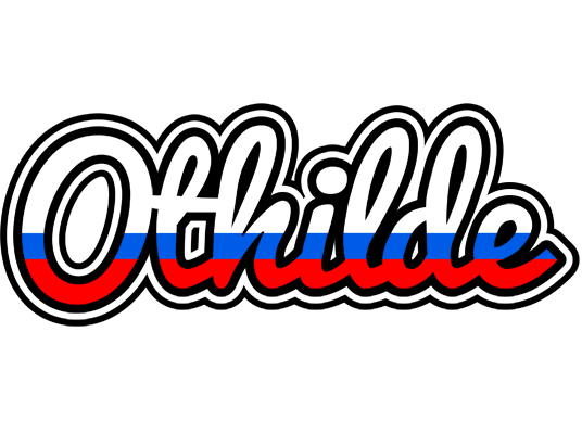 Othilde russia logo