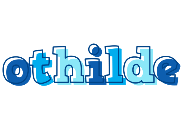 Othilde sailor logo