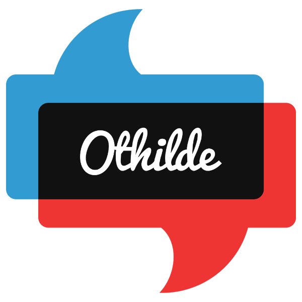 Othilde sharks logo