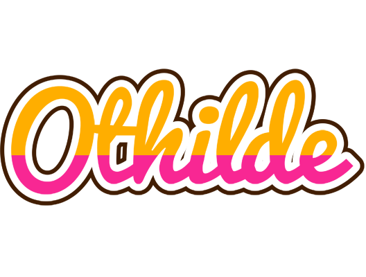 Othilde smoothie logo