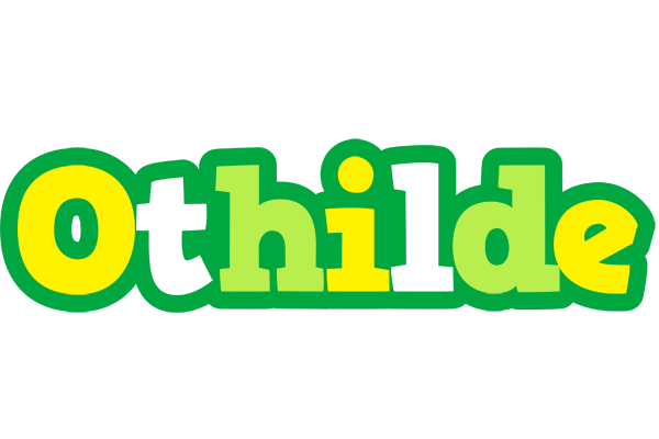 Othilde soccer logo