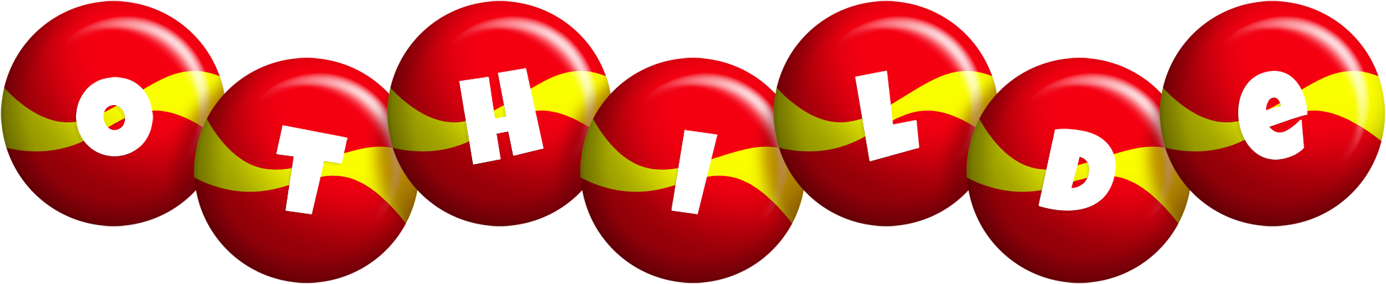 Othilde spain logo