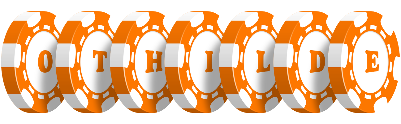 Othilde stacks logo