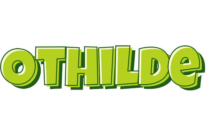 Othilde summer logo