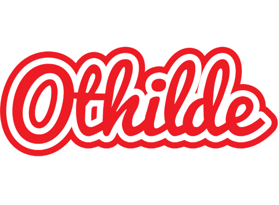 Othilde sunshine logo