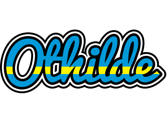 Othilde sweden logo