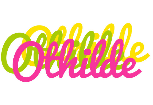 Othilde sweets logo