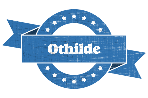 Othilde trust logo