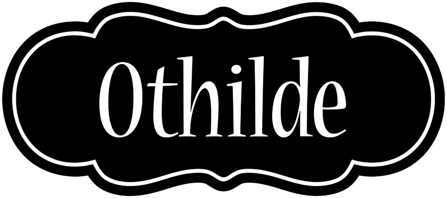 Othilde welcome logo