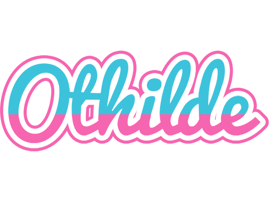 Othilde woman logo
