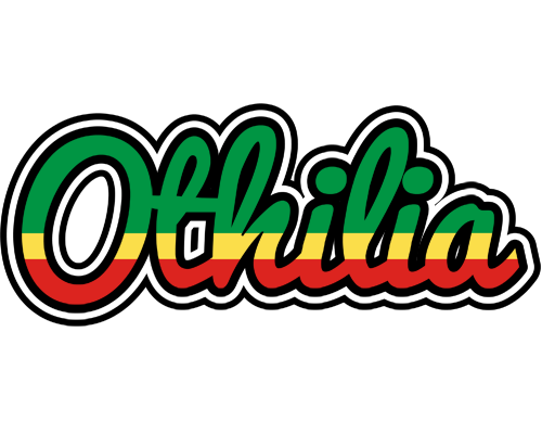 Othilia african logo